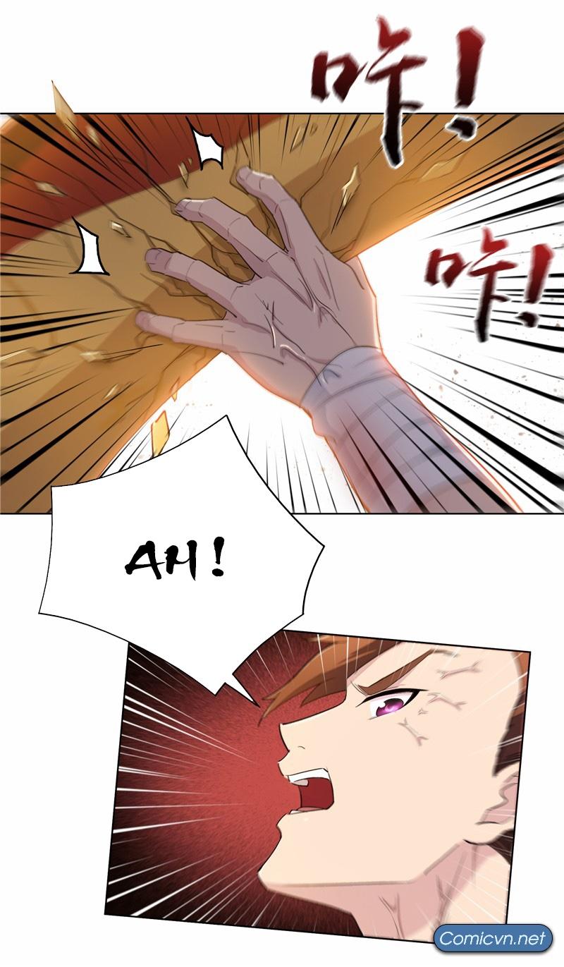 thiên vực thần tọa chapter 7 9