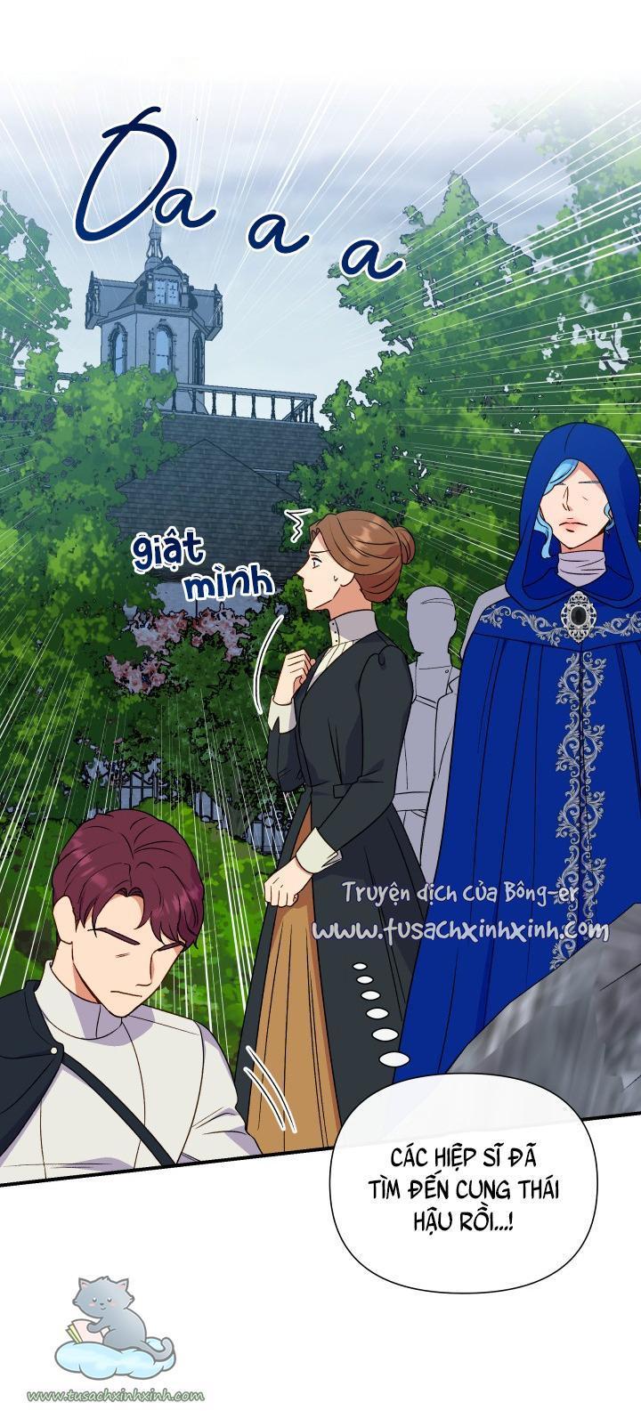 công nương khế ước của gia tộc công tước quái vật chapter 118 26