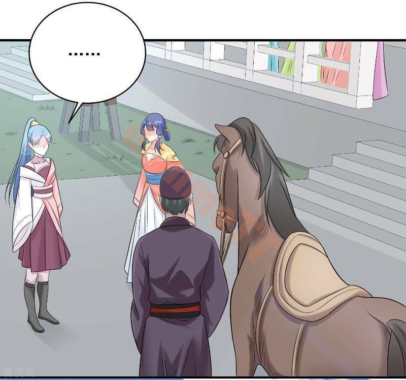 độc y đích nữ chapter 71 27