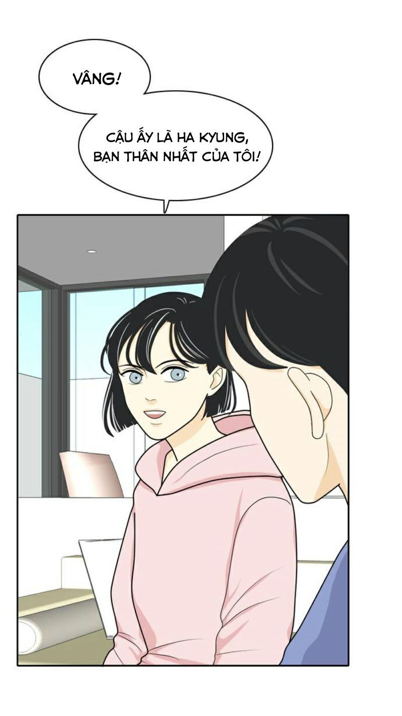 sống chung một nhà chapter 19 13