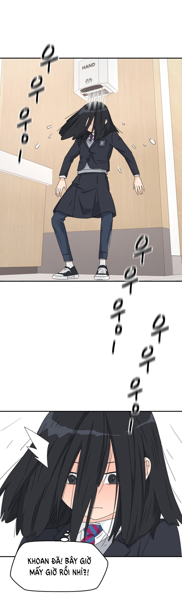 sam yi tái sinh chapter 1.1 54