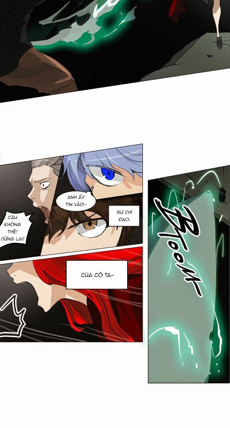 tòa tháp bí ẩn 2 chapter 135 14
