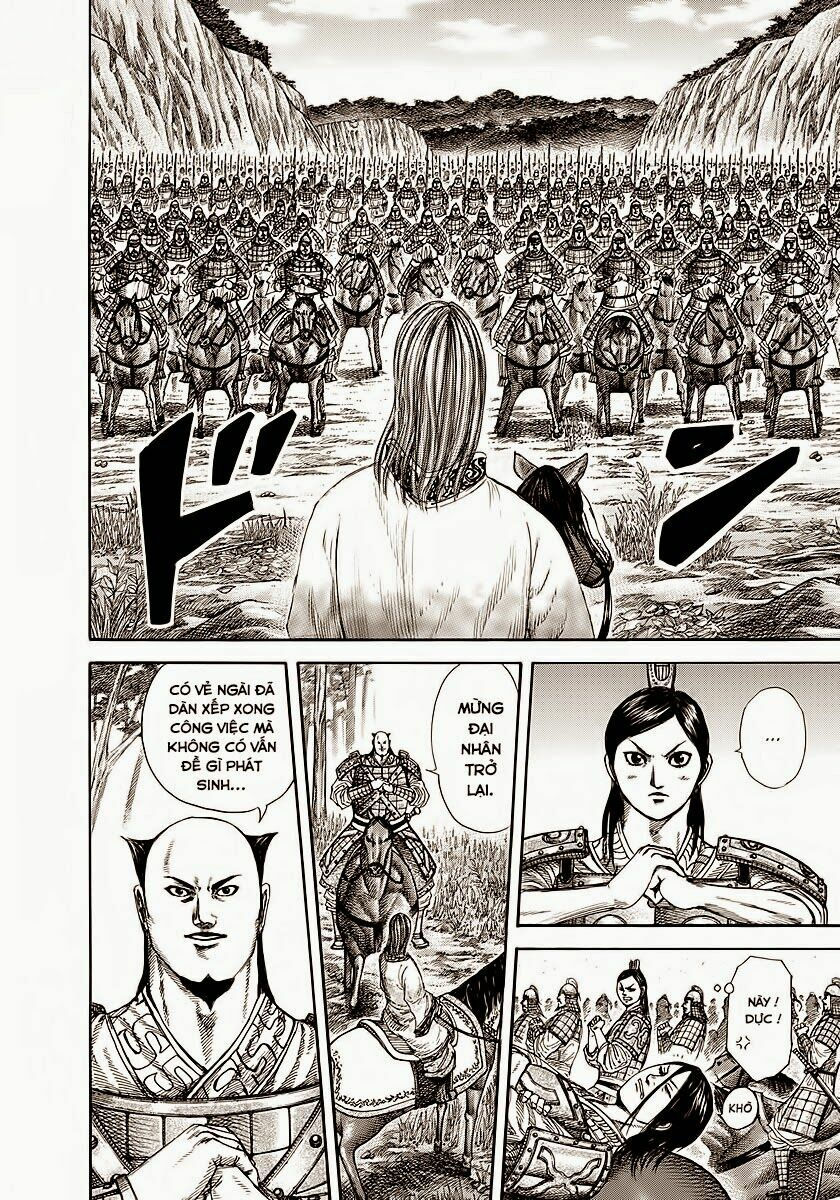 kingdom - vương giả thiên hạ chapter 259 12