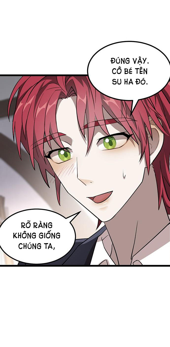 dark moon - tế đàn ánh trăng chapter 4.1 28
