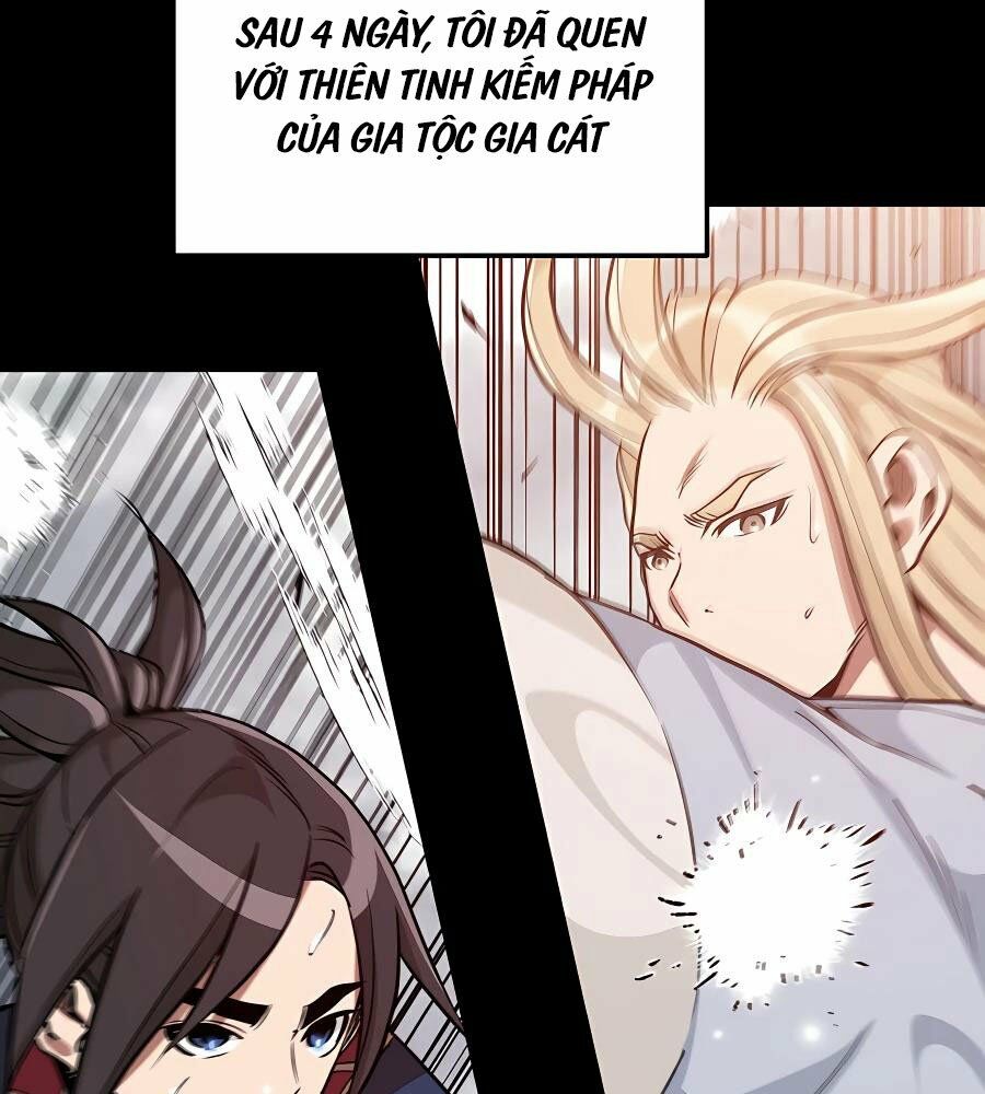 băng y kiếm thần chapter 12 11