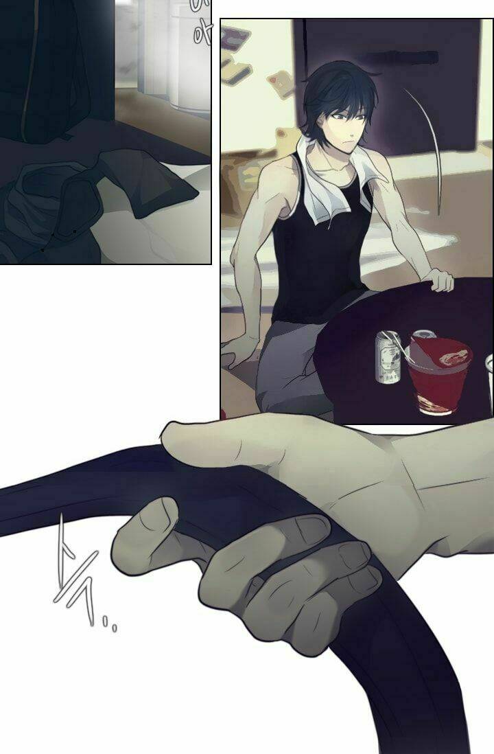 người cống hiến chapter 4 54