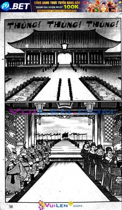 thần đồng đất việt chapter 50 38