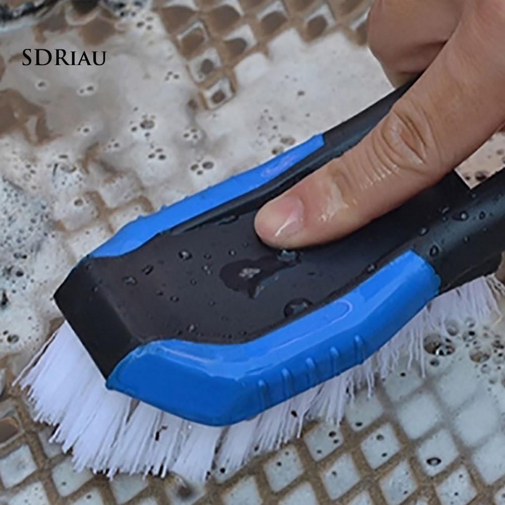 Chổi vệ sinh lốp xe hơi tiện dụng