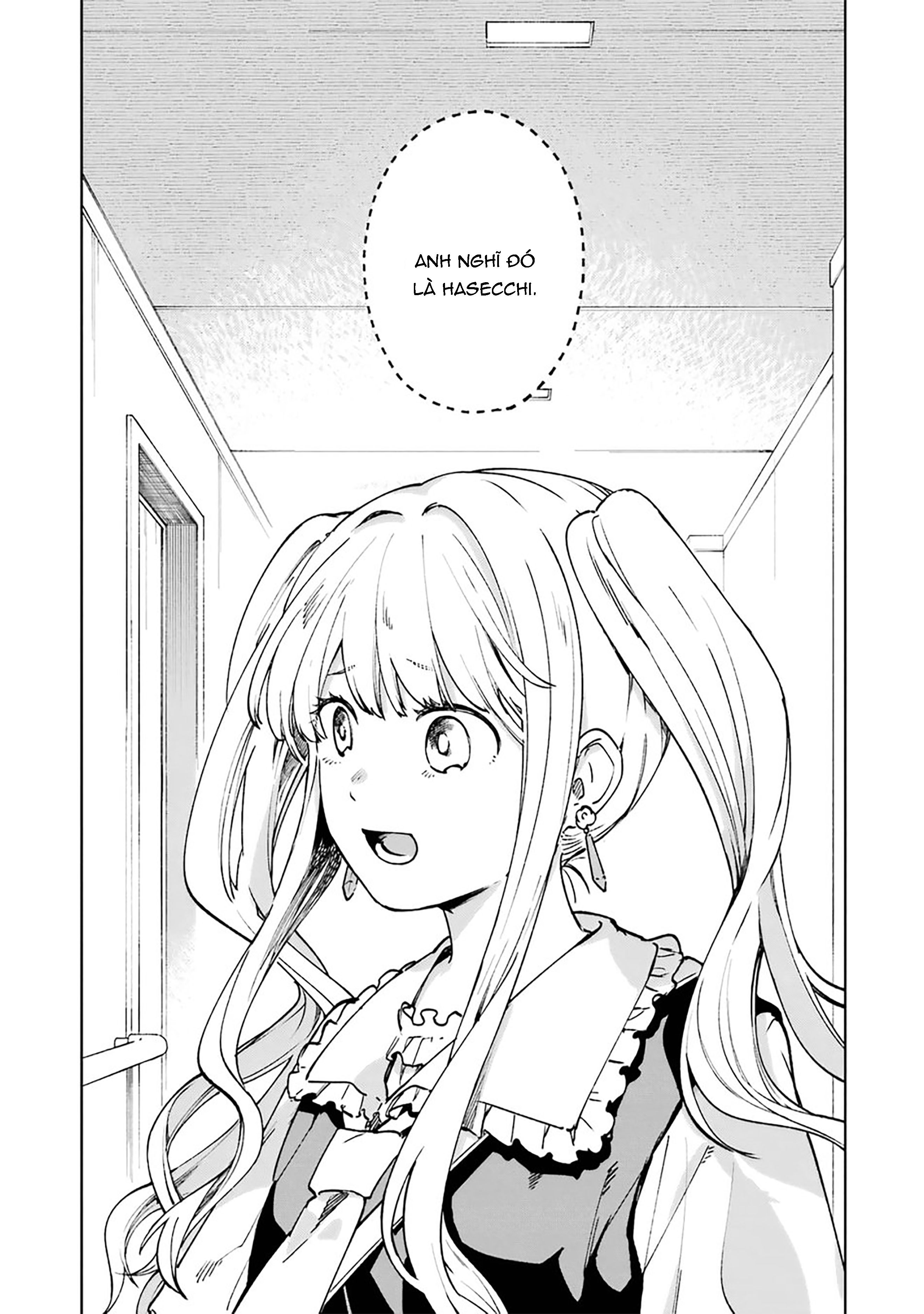 lời tạm biệt lần thứ hai chapter 3 24