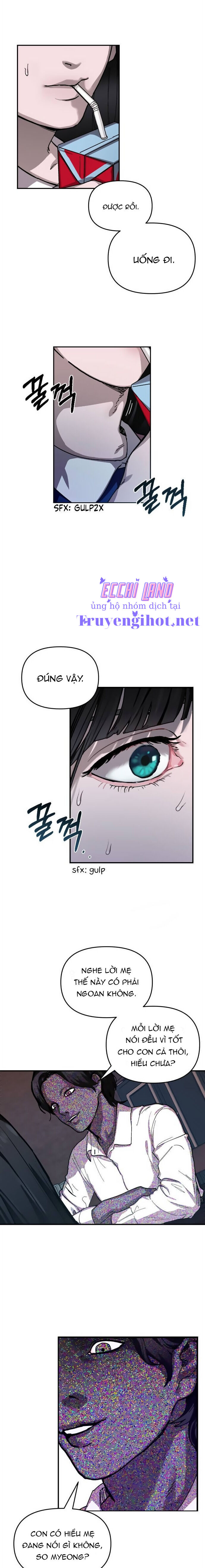 tựa như con gái chapter 3.1 3