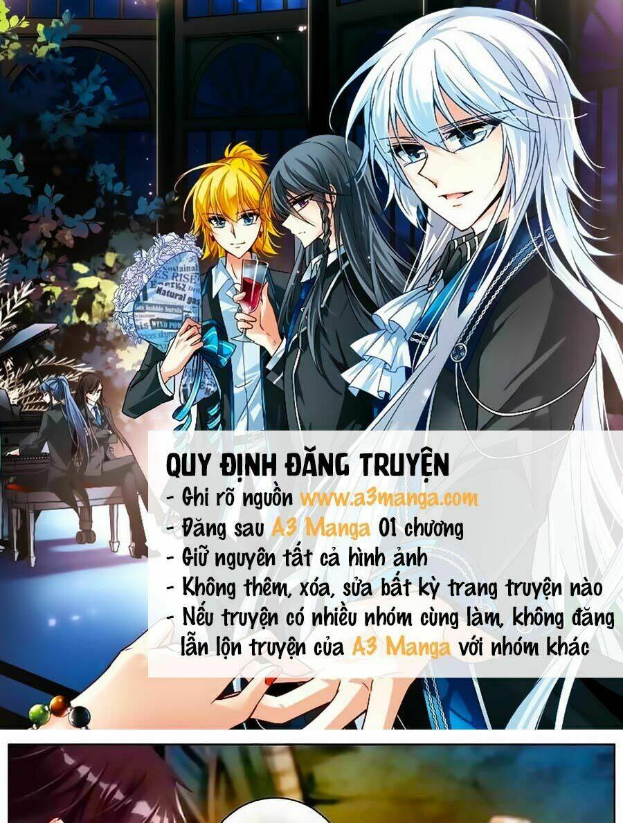 sóc nguyệt chapter 3.2 1