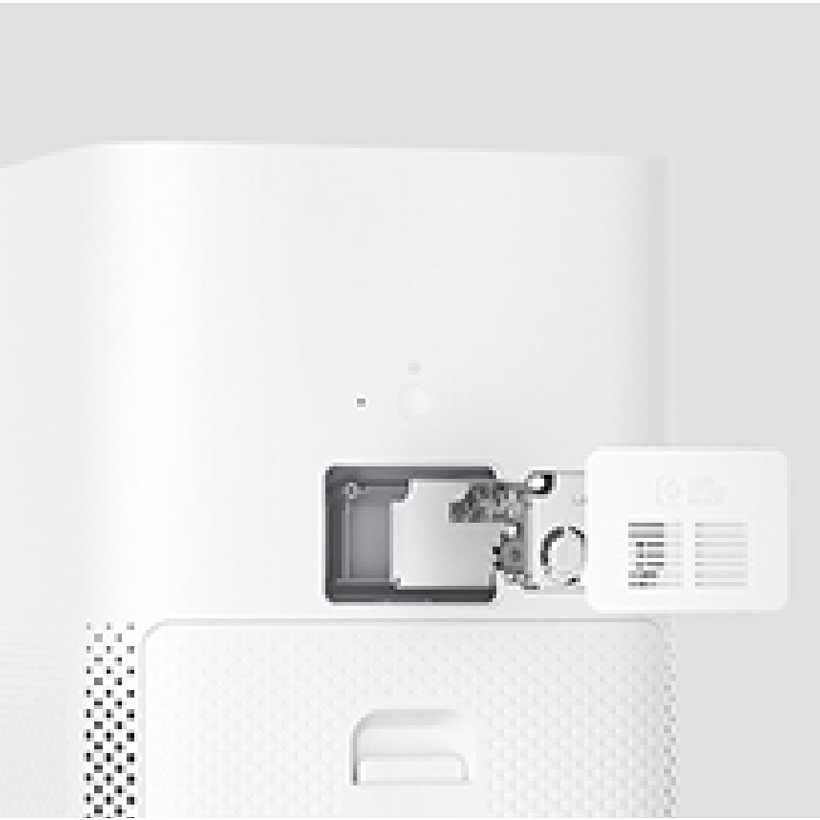 Máy Lọc Không Khí Mi Air Purifier 3- Hàng chính hãng