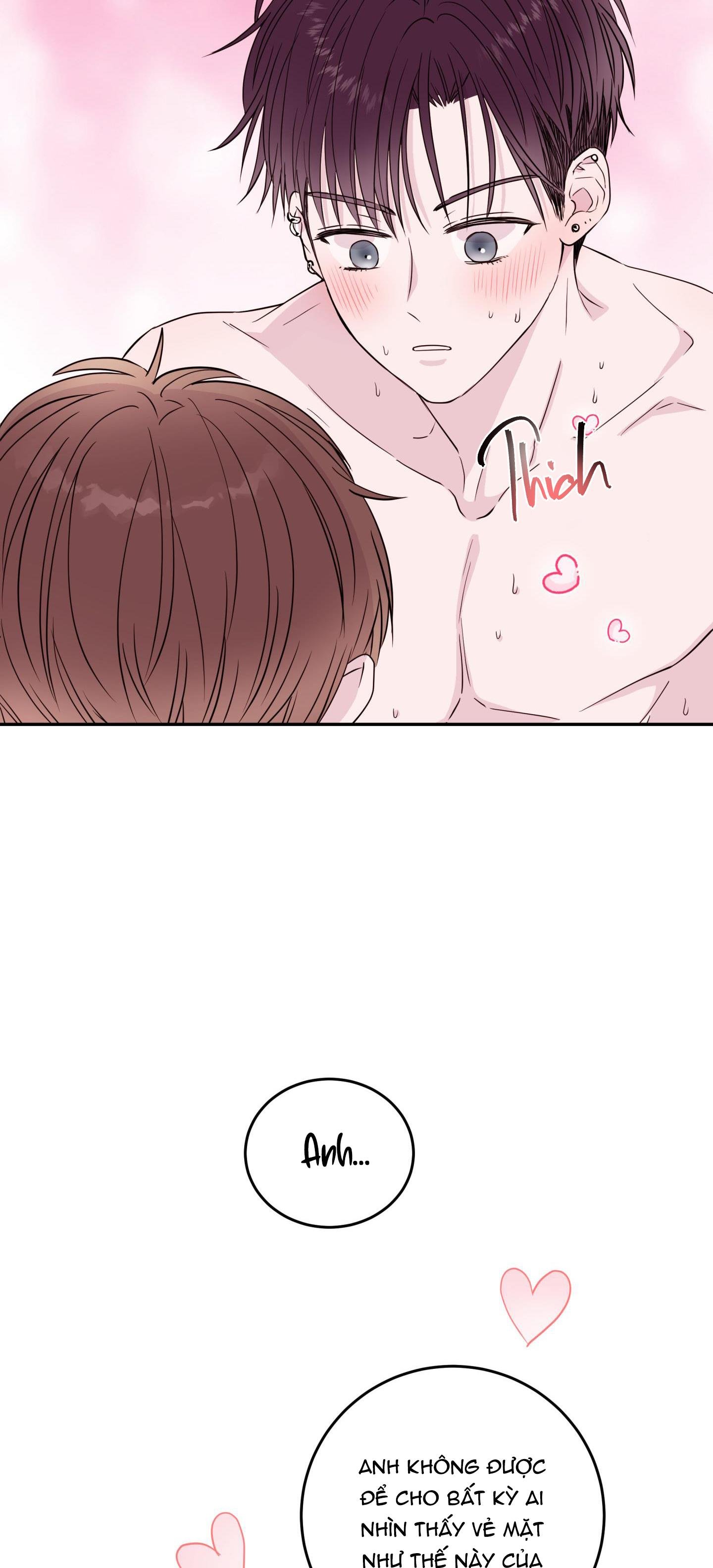 em trai vợ thật nguy hiểm chapter 18 11