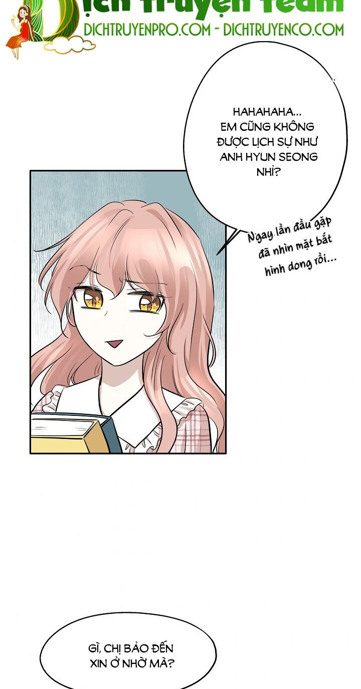 cuộc sống kỳ thú chapter 67 44