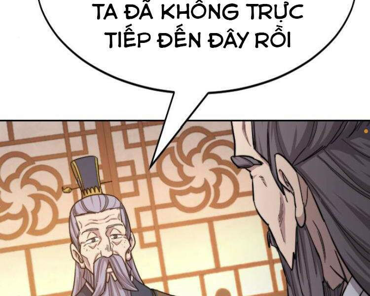 Hoa Sơn Tái Xuất chapter 33.5 110