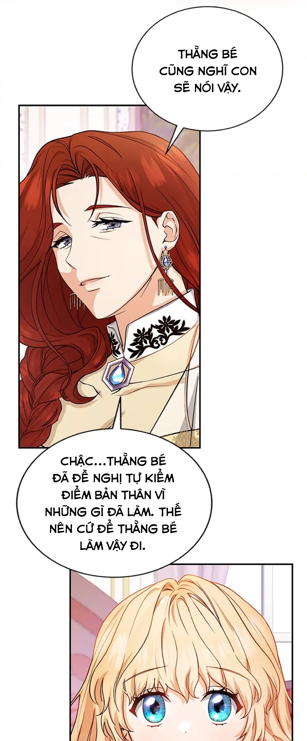 vị cứu tinh của nhân vật chính chapter 12 61