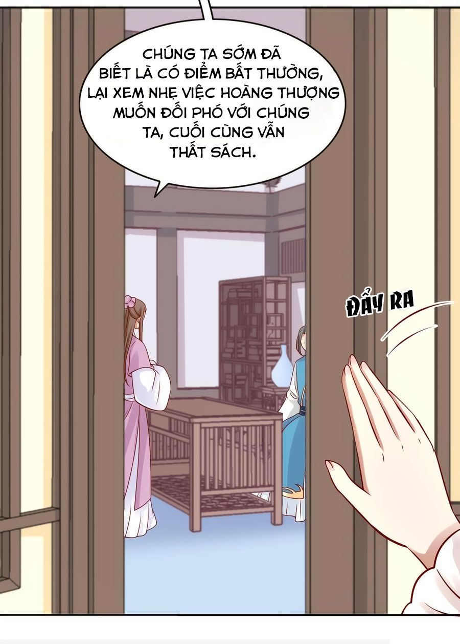 kiêu ngạo vương gia chủng điền phi chapter 163 16