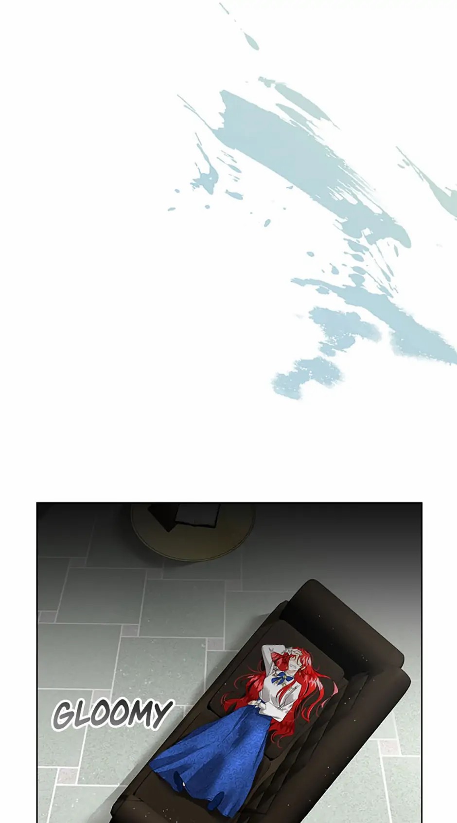 tôi là bảo mẫu bất đắc dĩ của nam chính chapter 4.1 8