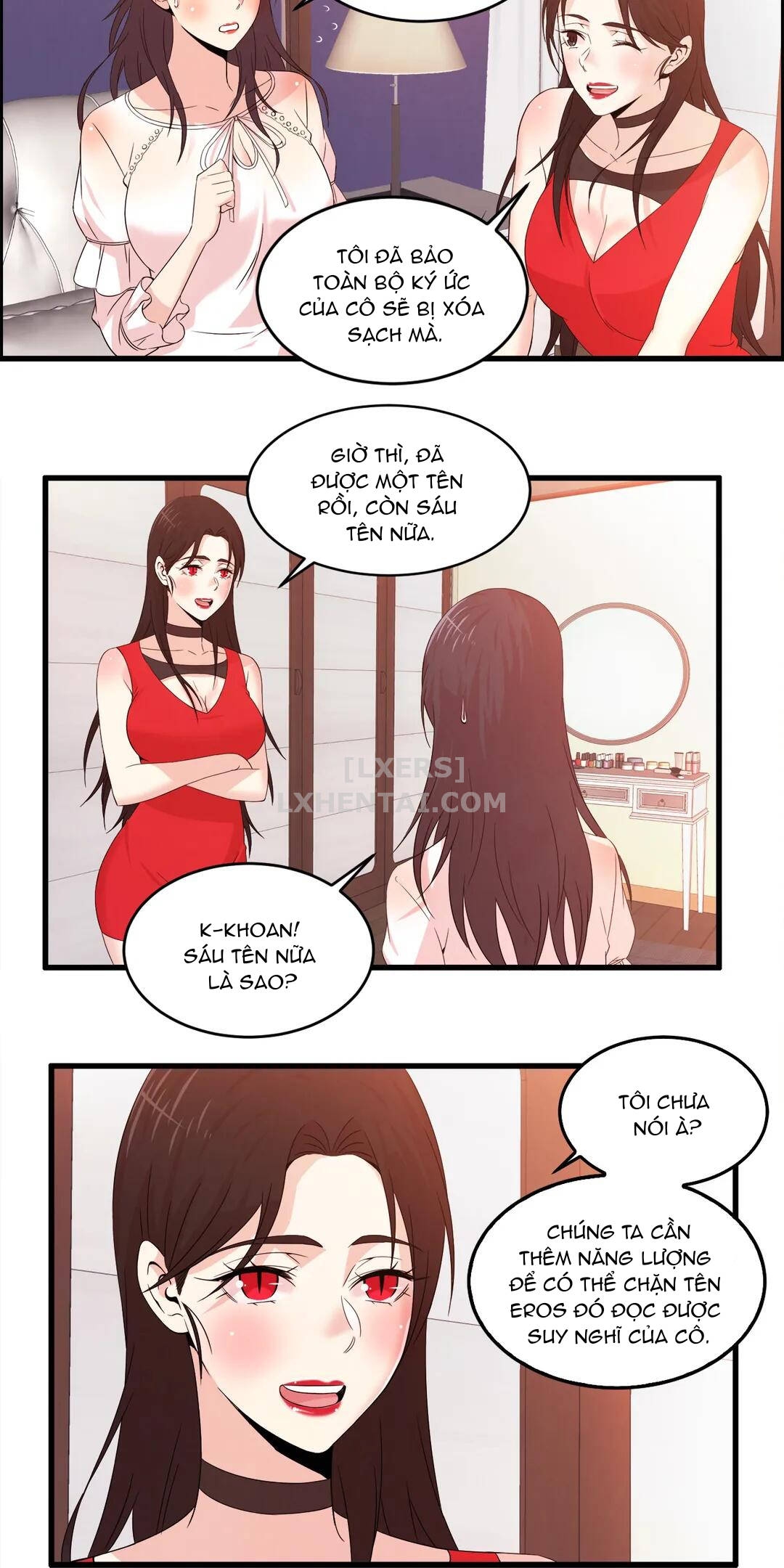 chuyên gia tình dục chapter 37 12