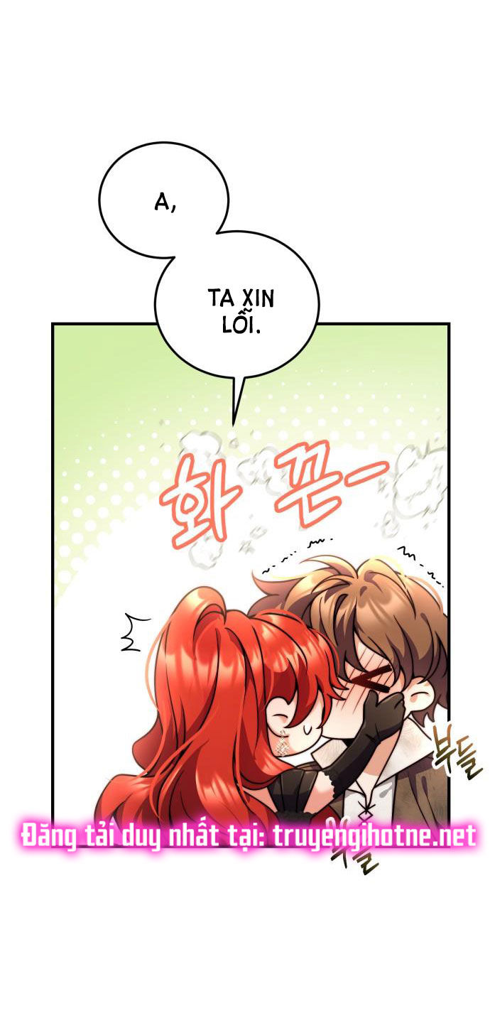 tôi sẽ ly hôn với người chồng bạo chúa chapter 26.1 20