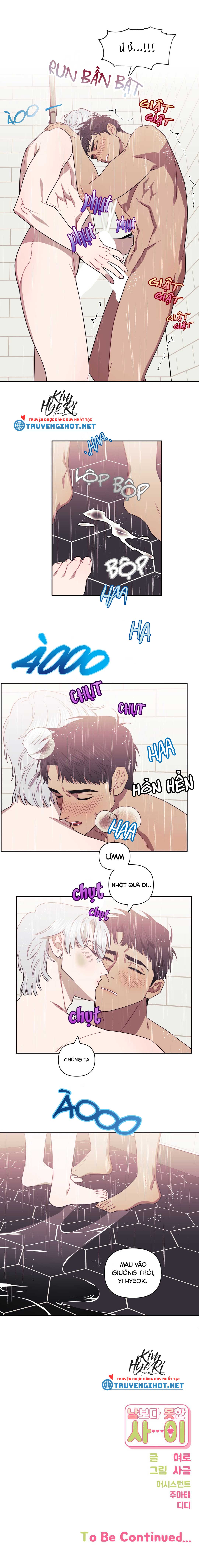 hơn cả bạn bè chapter 29.3 5