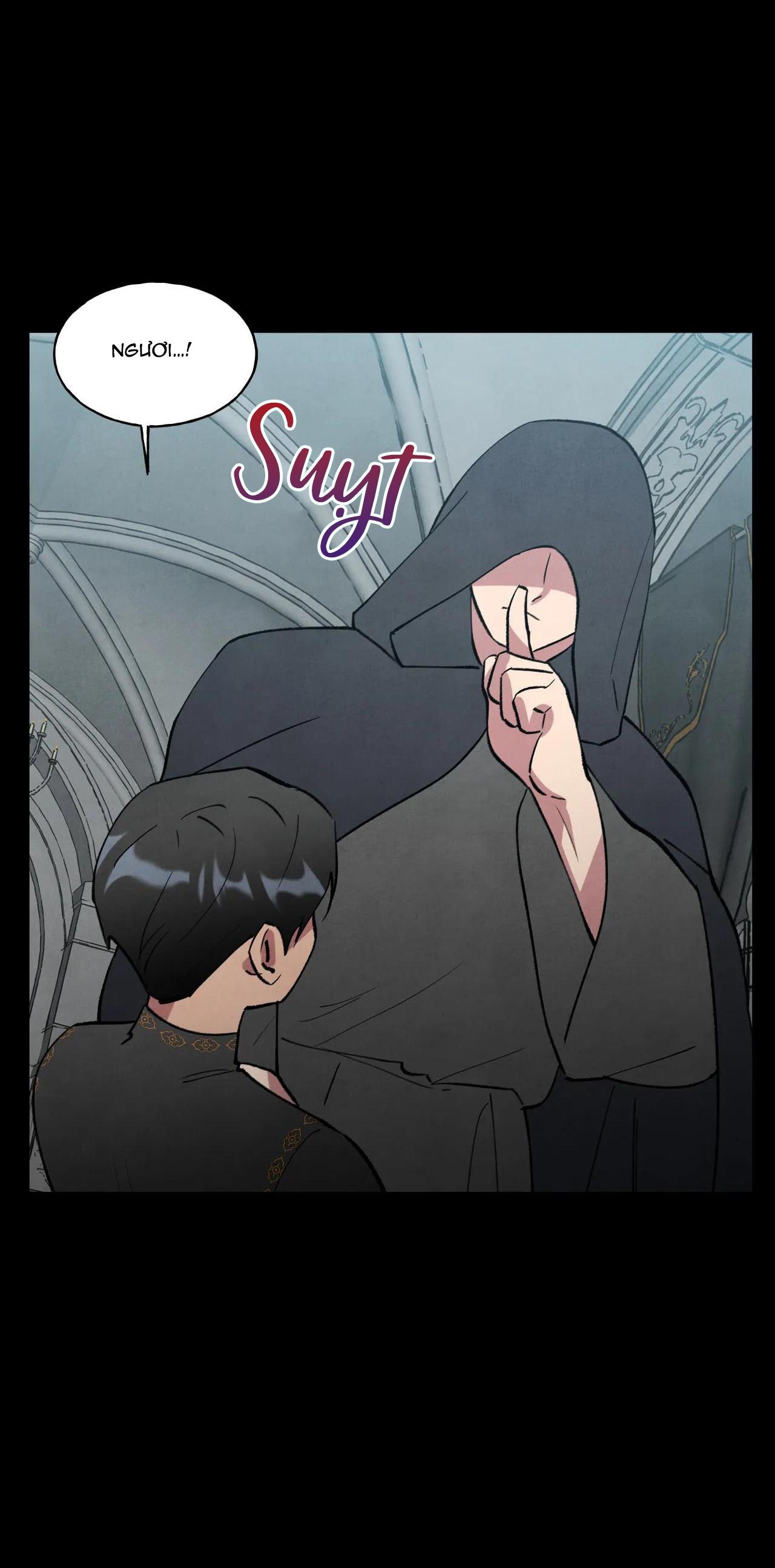 khế ước bí mật của đại công tước xứ bắc chapter 21 18