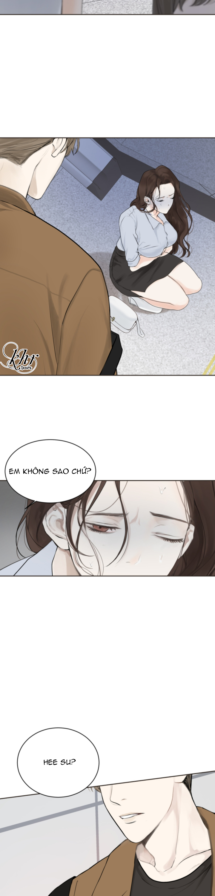 những người đàn ông đã lên giường tôi chapter 3.1 30