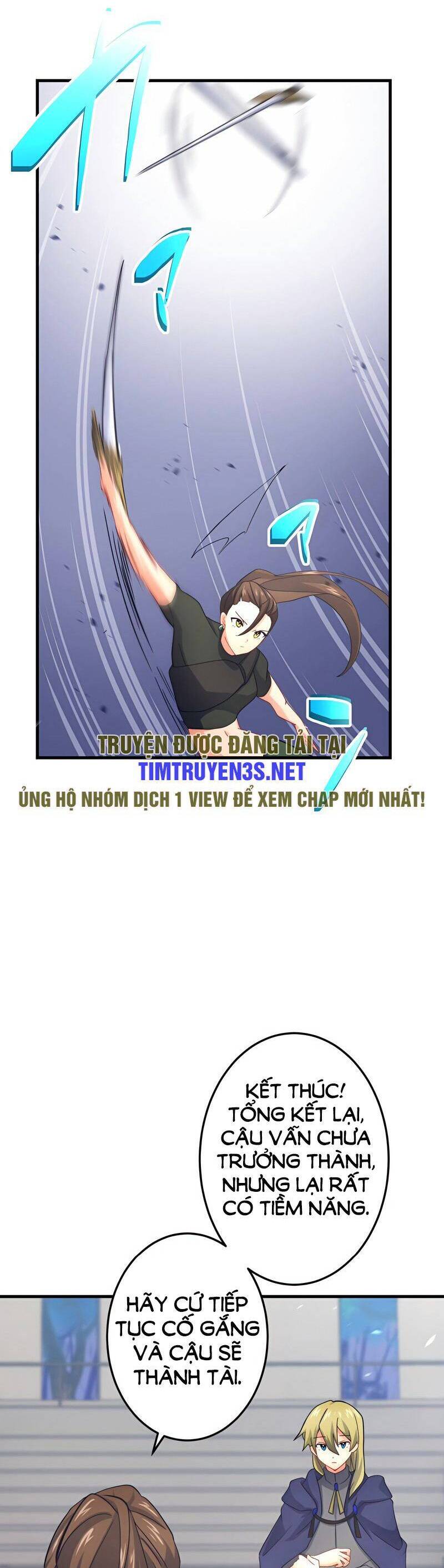 saikyou inyoushi no isekai tenseiki chapter 53 29