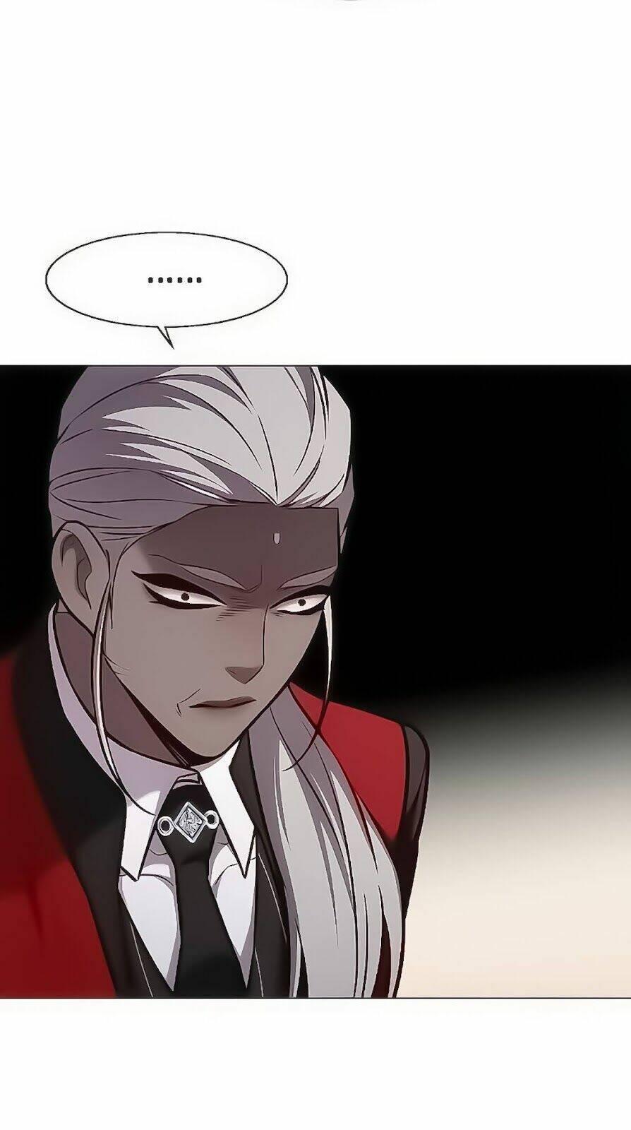 biến thân thành mèo chapter 168 11