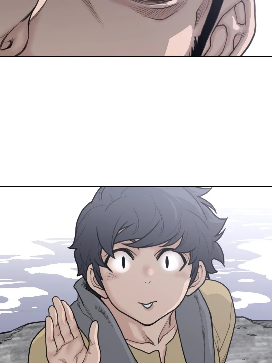 một nửa hoàn hảo chapter 154 50