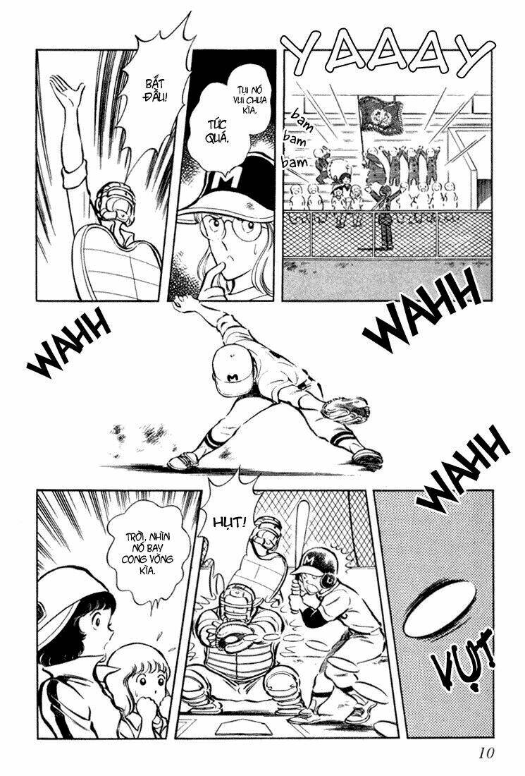 hiatari ryoukou! chapter 7 11