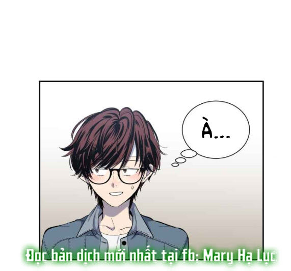 [16+] người đàn ông tầng trên chapter 9.2 31