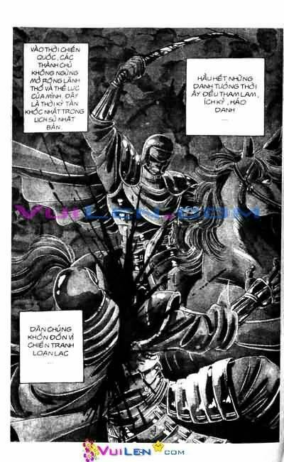 vương tử takeru chapter 1 8