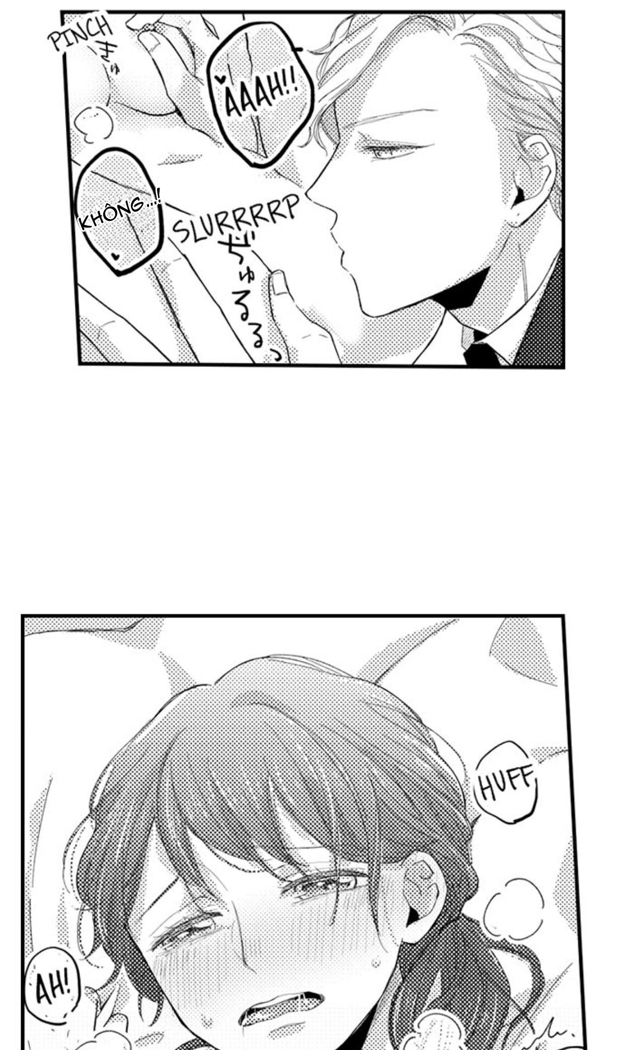 tình một đêm với động cơ đáng ngờ (full) chapter 12 4