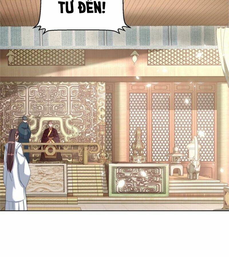 công chúa tại thượng: quốc sư mời xuống kiệu chapter 47 7