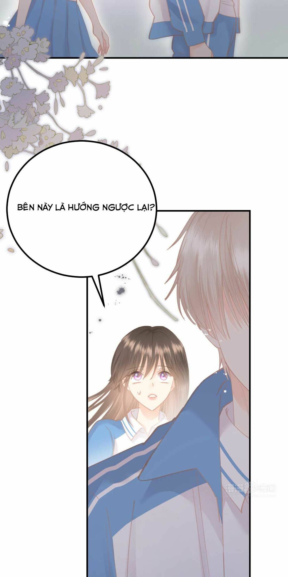 khảo nghiệm cuối cùng của tra nữ chapter 21 5