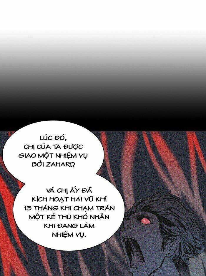 cuộc chiến trong tòa tháp chapter 328 54