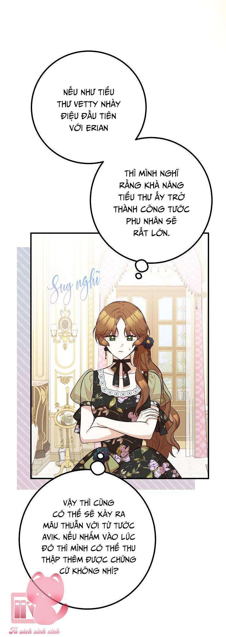 bác sĩ hoàn thành trách nhiệm rồi chapter 49 16