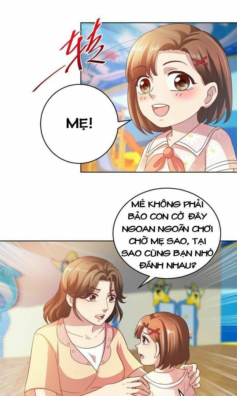 vú em là cổ tiên chapter 128 11