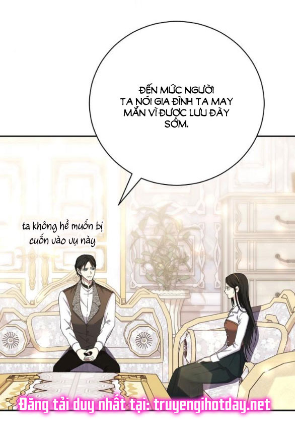 chiếm hữu trái tim bạo chúa chapter 13.1 109