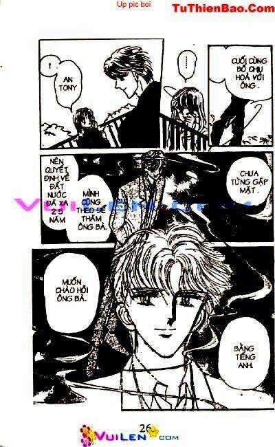 cô bé khóc nhè chapter 10 25