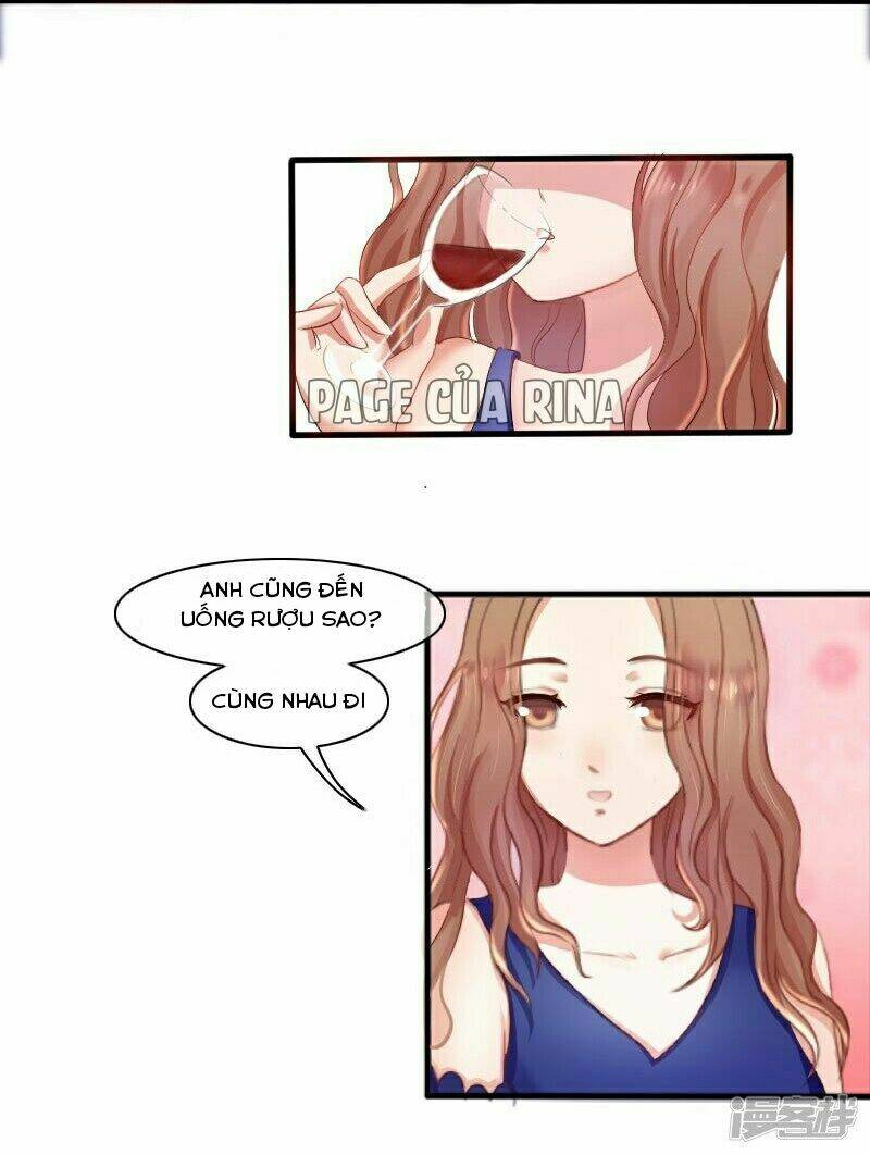 năm ấy gặp được em là điều may mắn chapter 2 16