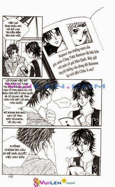 tên nô lệ đáng yêu chapter 8 140