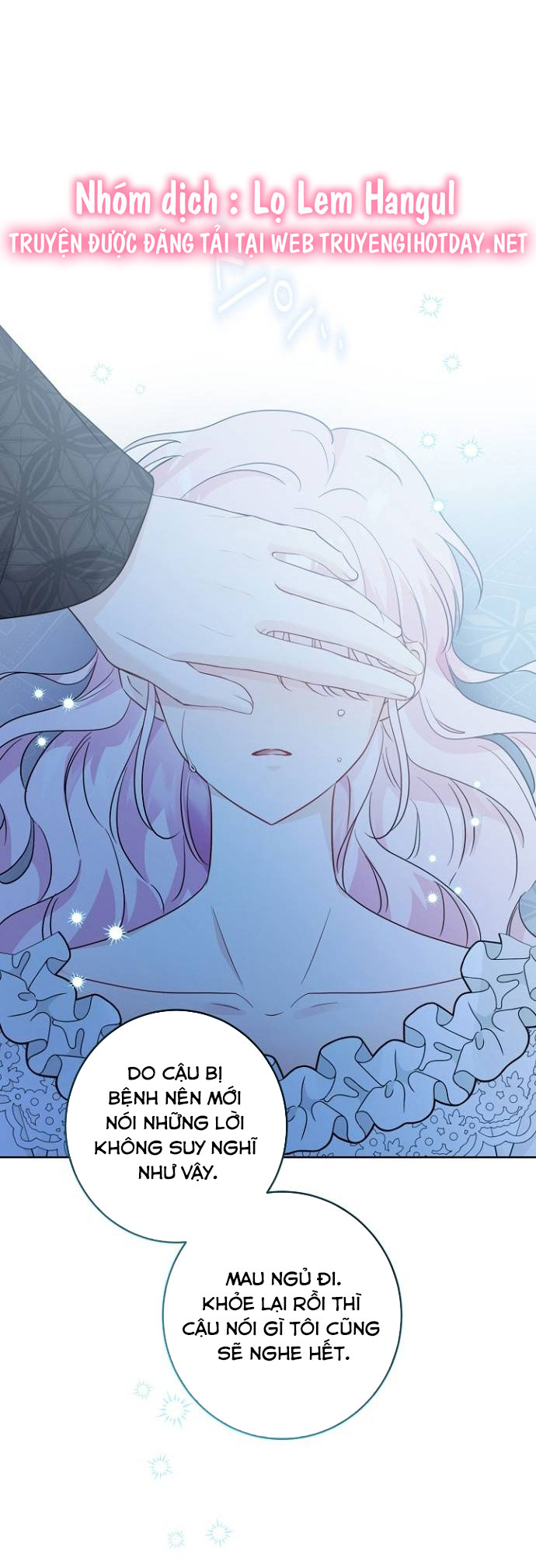 tôi sẽ đưa đứa trẻ ấy rời đi chapter 11 25