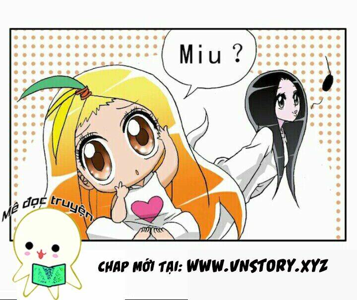 nhà có siêu dễ thương chapter 11 33