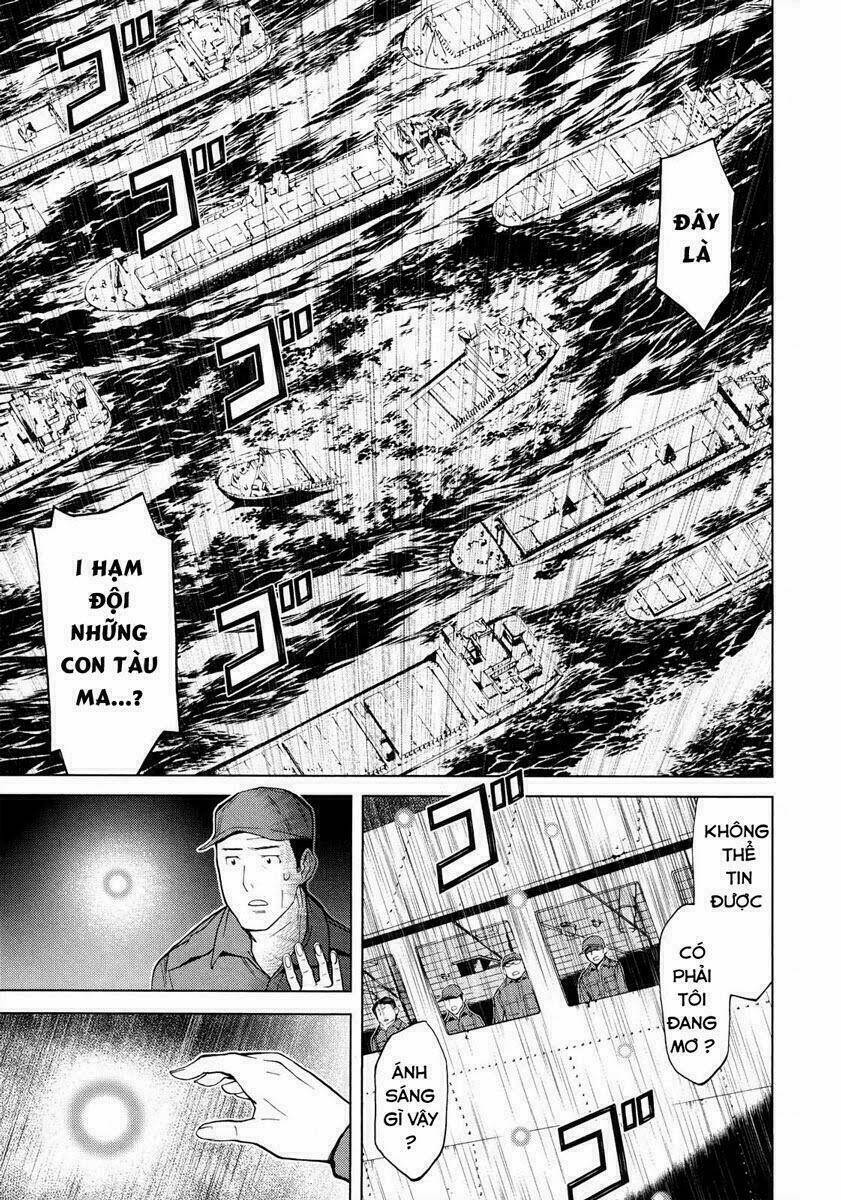 naqua-den (truyền thuyết về nakua) chapter 4 16