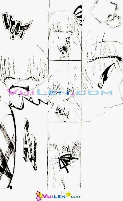 viên ngọc nhiệm màu chapter 1 124