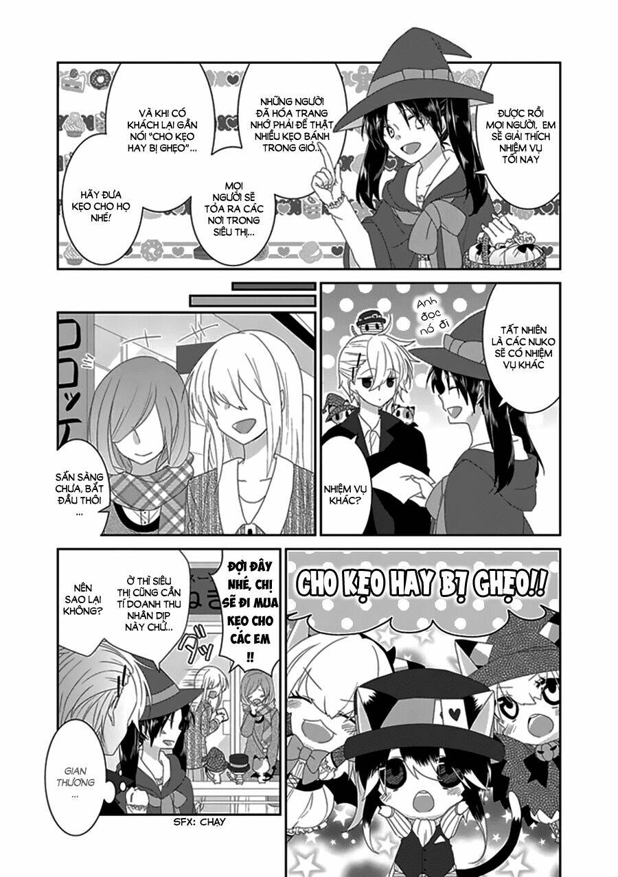 nukoduke! chapter 45 4