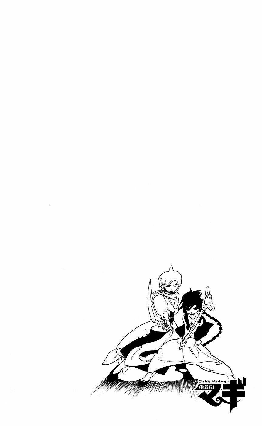 mê cung pháp thuật chapter 90 6