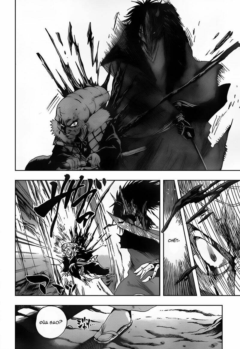 bách quỷ dạ hành chapter 116 7